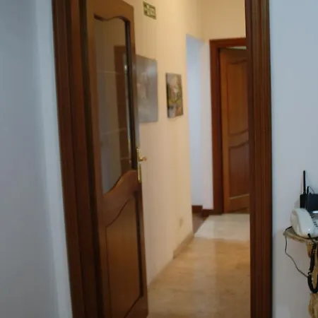 Appartement Vacanza