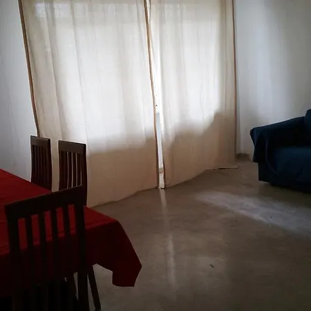 Vacanza Appartement Rome