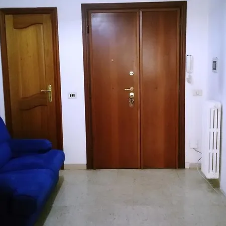 Appartement Vacanza Rome