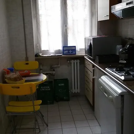 Vacanza Appartement