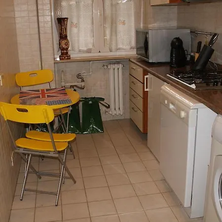 Vacanza Appartement Rome