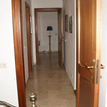 Appartement Vacanza *