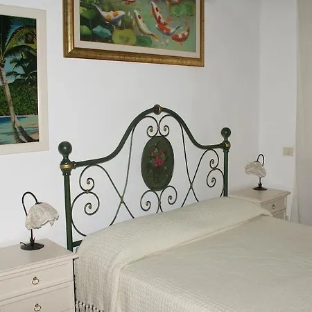 Vacanza Appartement *
