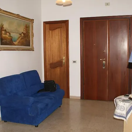 Appartement Vacanza Rome