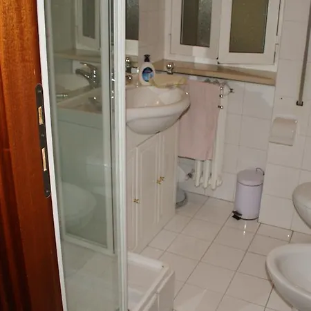 Appartement Vacanza
