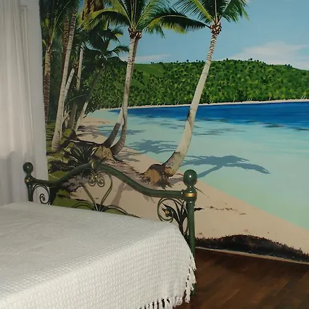 Vacanza Appartement